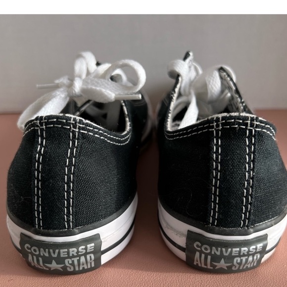 CONVERSE CHUCK TAYLOR ALL STARS WORK ONCE ONLY - Picture 5 of 6